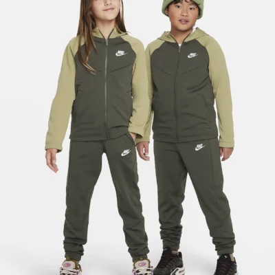 ست ورزشی نایک Older Kids' Tracksuit