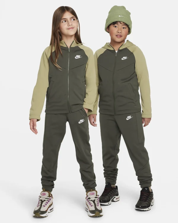 ست ورزشی نایک Older Kids' Tracksuit