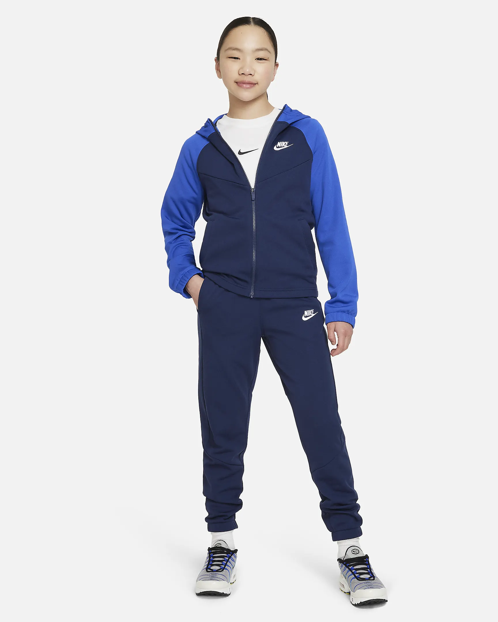 ست ورزشی نایک Older Kids' Tracksuit