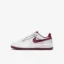 کفش بچگانه نایک مدل Nike Force 1 Low EasyOnقرمز