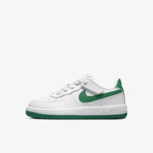 کفش بچگانه نایک مدل Nike Force 1 Low EasyOnسبز