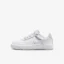 کفش بچگانه نایک مدل Nike Force 1 Low EasyOnسفید