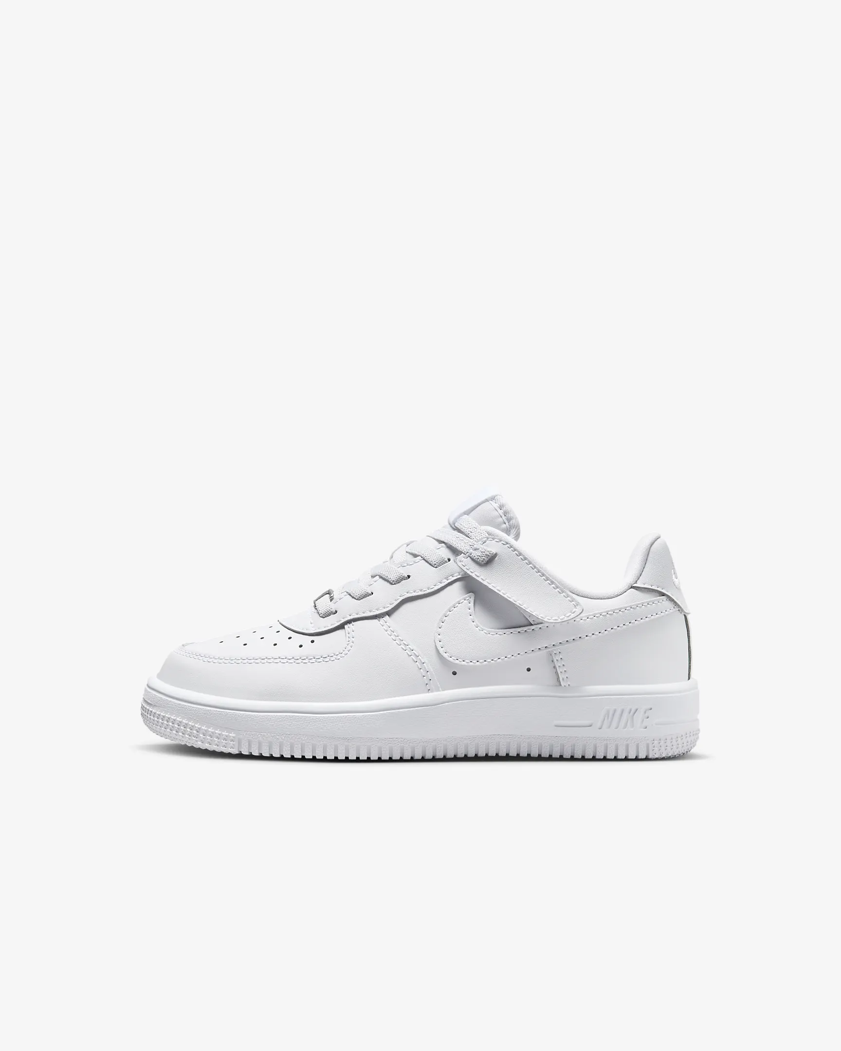 کفش بچگانه نایک مدل Nike Force 1 Low EasyOnسفید