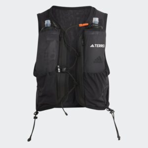 جلیقه رانینگ تریل 5 لیتری آدیداس مدل TERREX 5-LITER AEROREADY TRAIL RUNNING VEST