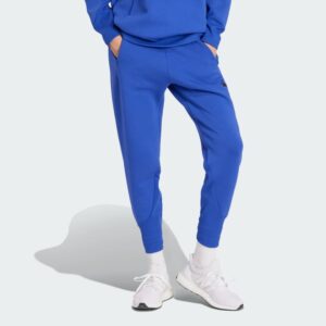 شلوار آبی آدیداس مدل Z.N.E. TRACKSUIT BOTTOMS