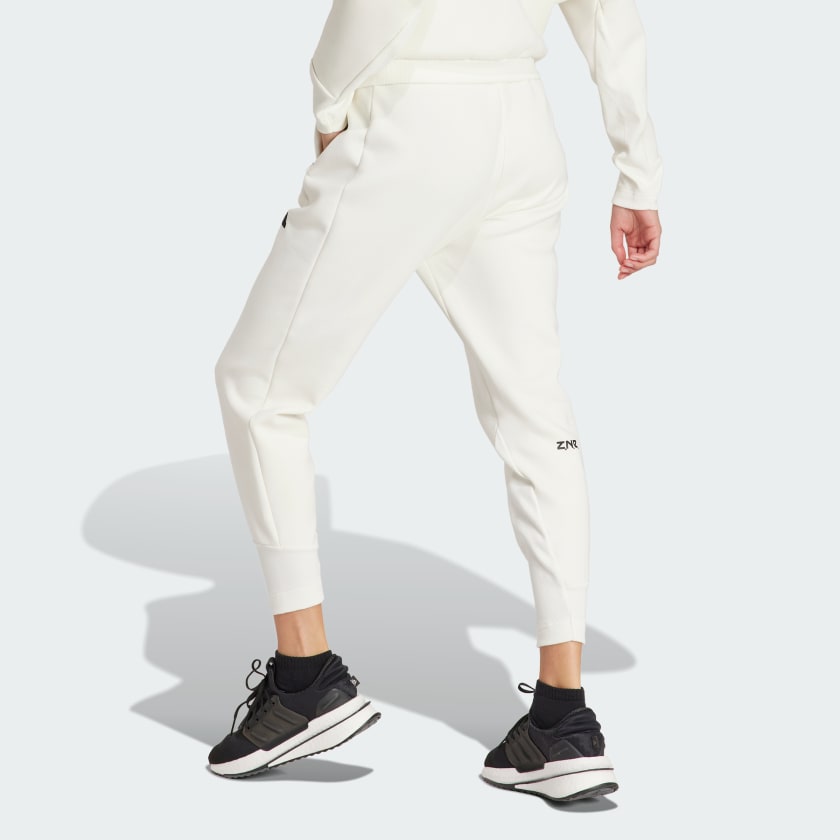 شلوار استحونی آدیداس مدل Z.N.E. TRACKSUIT BOTTOMS