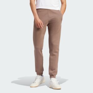 شلوار خاکی آدیداس مدل TREFOIL ESSENTIALS JOGGERS