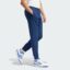 شلوار سرمه ای آدیداس مدل TREFOIL ESSENTIALS JOGGERS