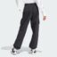 شلوار مشکی آدیداس مدل FLEECE CARGO JOGGER JOGGERS