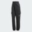 شلوار مشکی آدیداس مدل FLEECE CARGO JOGGER JOGGERS