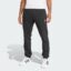 شلوار مشکی آدیداس مدل TREFOIL ESSENTIALS JOGGERS