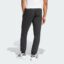 شلوار مشکی آدیداس مدل TREFOIL ESSENTIALS JOGGERS