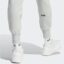 شلوار نقره ای آدیداس مدل Z.N.E. TRACKSUIT BOTTOMS