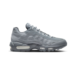 کفش خاکستری نایک مدل Air Max 95 Trainers