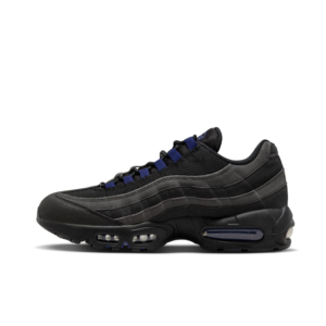 کفش سرمه ای نایک مدل Air Max 95 Trainers