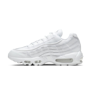 کفش سفید نایک مدل Air Max 95 Trainers