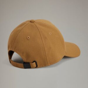 کلاه قهوه ای مدل آدیداس Y-3 LOGO CAP