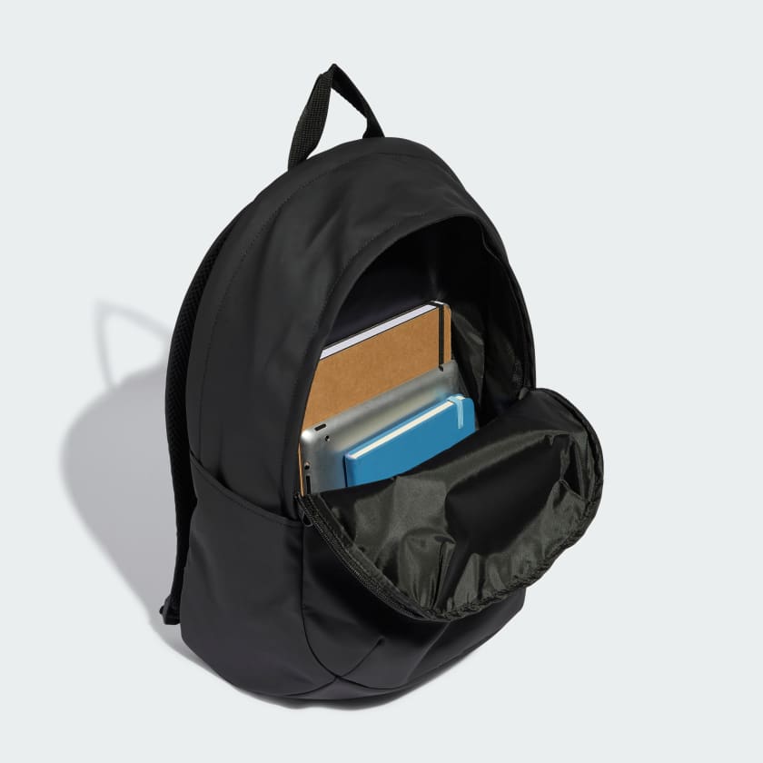 کوله پشتی مشکی مدل آدیداس ULTRAMODERN BACKPACK