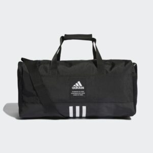 کیف ورزشی متوسط مشکی مدل آدیداس 4ATHLTS MEDIUM DUFFEL