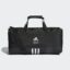 کیف ورزشی متوسط مشکی مدل آدیداس 4ATHLTS MEDIUM DUFFEL