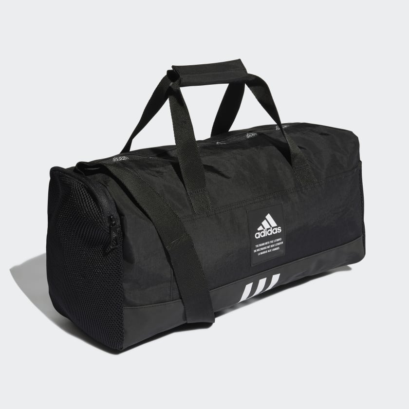 کیف ورزشی متوسط مشکی مدل آدیداس 4ATHLTS MEDIUM DUFFEL