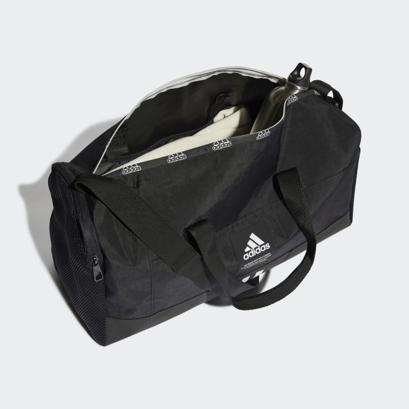 کیف ورزشی متوسط مشکی مدل آدیداس 4ATHLTS MEDIUM DUFFEL