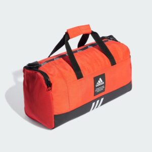 کیف ورزشی مشکی مدل آدیداس 4ATHLTS DUFFEL BAG SMALL