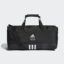 کیف ورزشی مشکی مدل آدیداس 4ATHLTS DUFFEL BAG SMALL