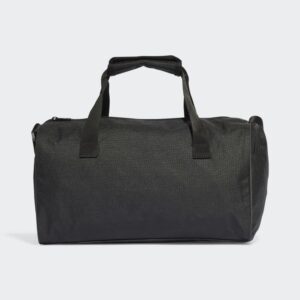 کیف ورزشی مشکی مدل آدیداس ESSENTIALS LINEAR DUFFEL BAG EXTRA SMALL