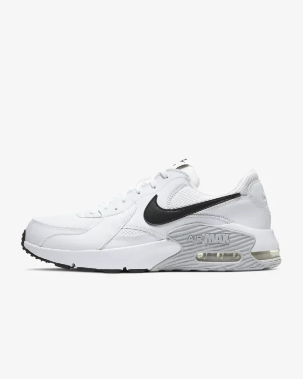 کفش مردانه سفید نایک مدل Nike Air Max Excee