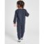 ست ورزشی نوزادان سرمه ای آدیداس مدل Tape Cargo Tracksuit Infant