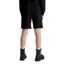 شلوارک نوجوانی مشکی کلوین کلین مدل Relaxed Logo Terry Jogger Shorts