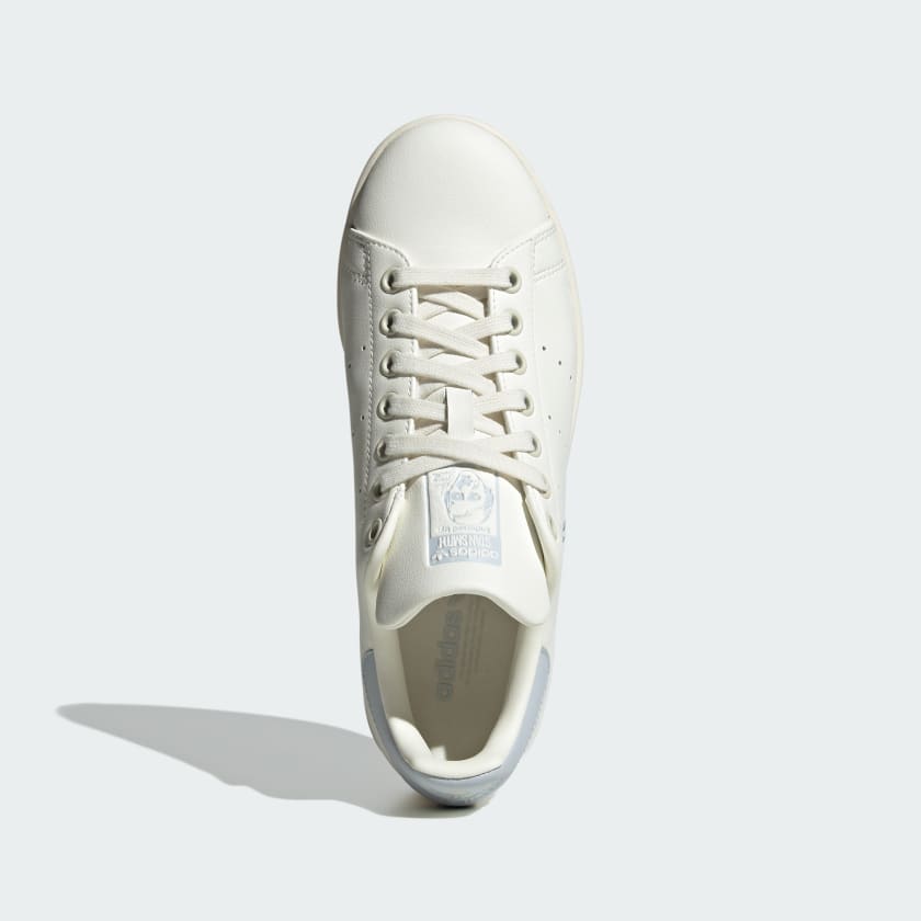 کفش استخونی، خاکستری آدیداس مدل STAN SMITH SHOES