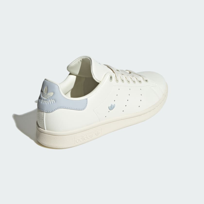 کفش استخونی، خاکستری آدیداس مدل STAN SMITH SHOES