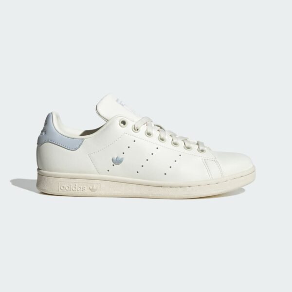 کفش استخونی، خاکستری آدیداس مدل STAN SMITH SHOES