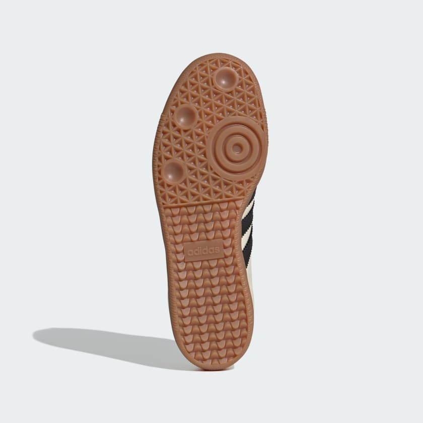 کفش استخونی، مشکی آدیداس مدل SAMBA OG SHOES