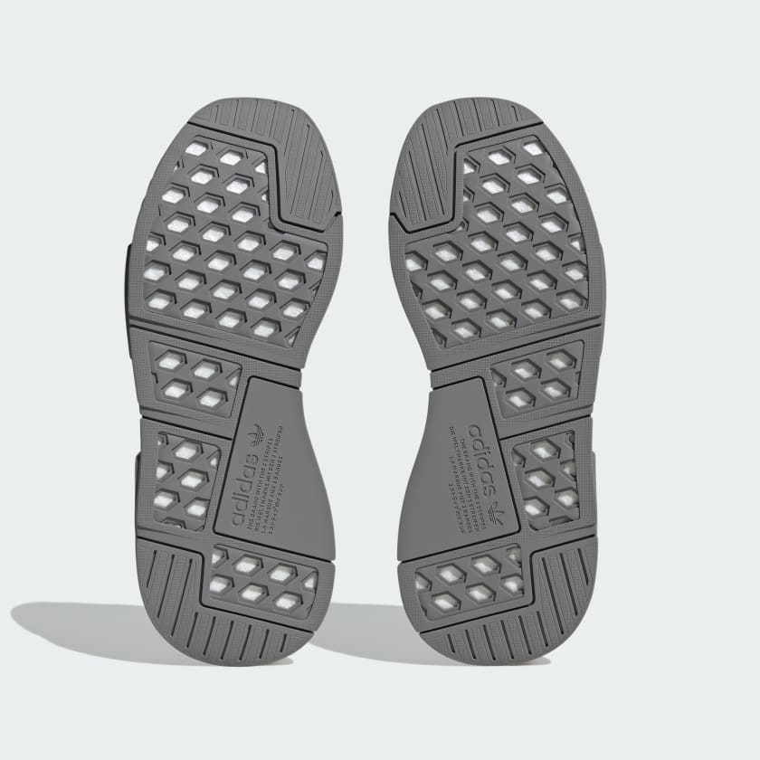 کفش خاکستری آدیداس مدل NMD_G1 SHOES