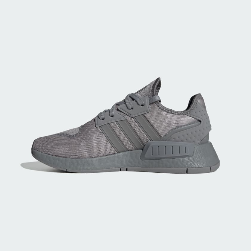 کفش خاکستری آدیداس مدل NMD_G1 SHOES