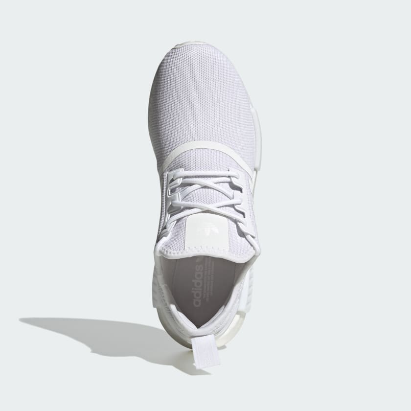 کفش خاکستری آدیداس مدل NMD_R1 SHOES