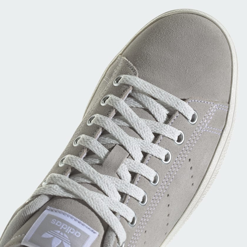 کفش خاکستری آدیداس مدل STAN SMITH CS SHOES