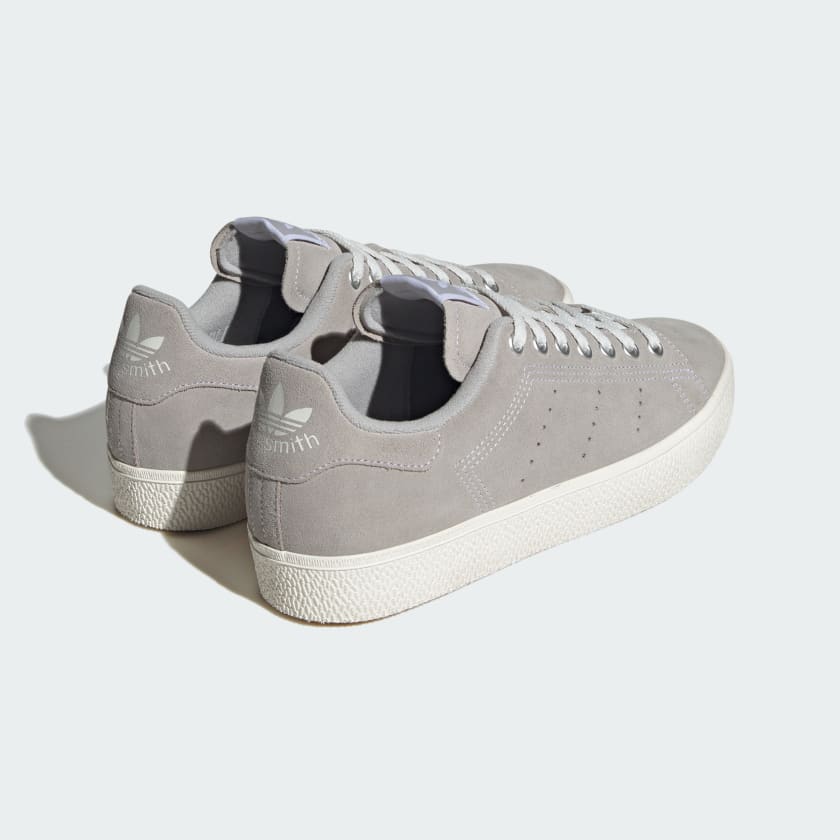 کفش خاکستری آدیداس مدل STAN SMITH CS SHOES