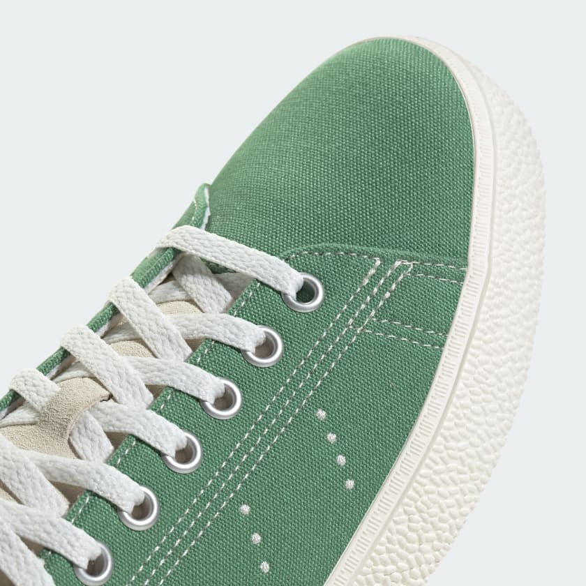 کفش سبز آدیداس مدل STAN SMITH SHOES