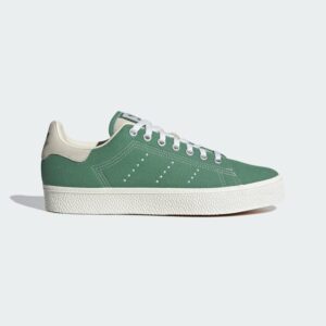 کفش سبز آدیداس مدل STAN SMITH SHOES