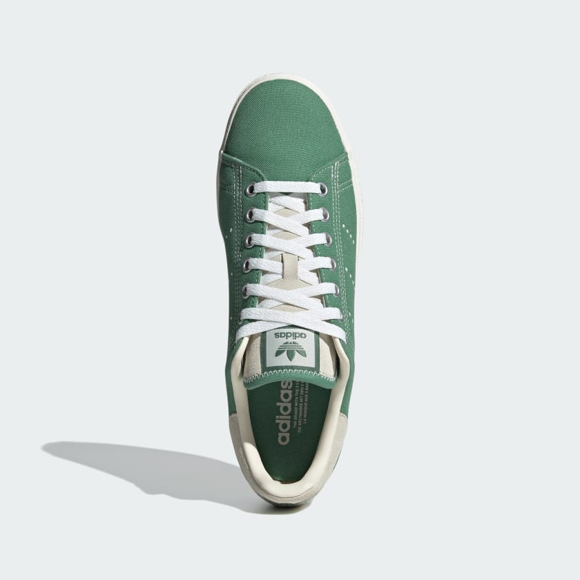 کفش سبز آدیداس مدل STAN SMITH SHOES