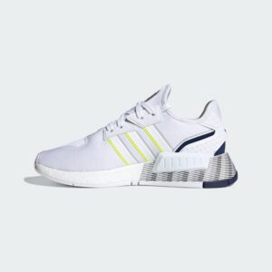 کفش سفید آدیداس مدل NMD_G1 SHOES