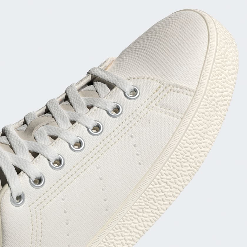 کفش سفید آدیداس مدل STAN SMITH SHOES