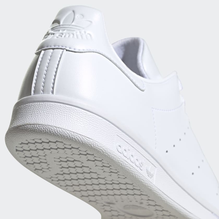 کفش سفید آدیداس مدل STAN SMITH SHOES