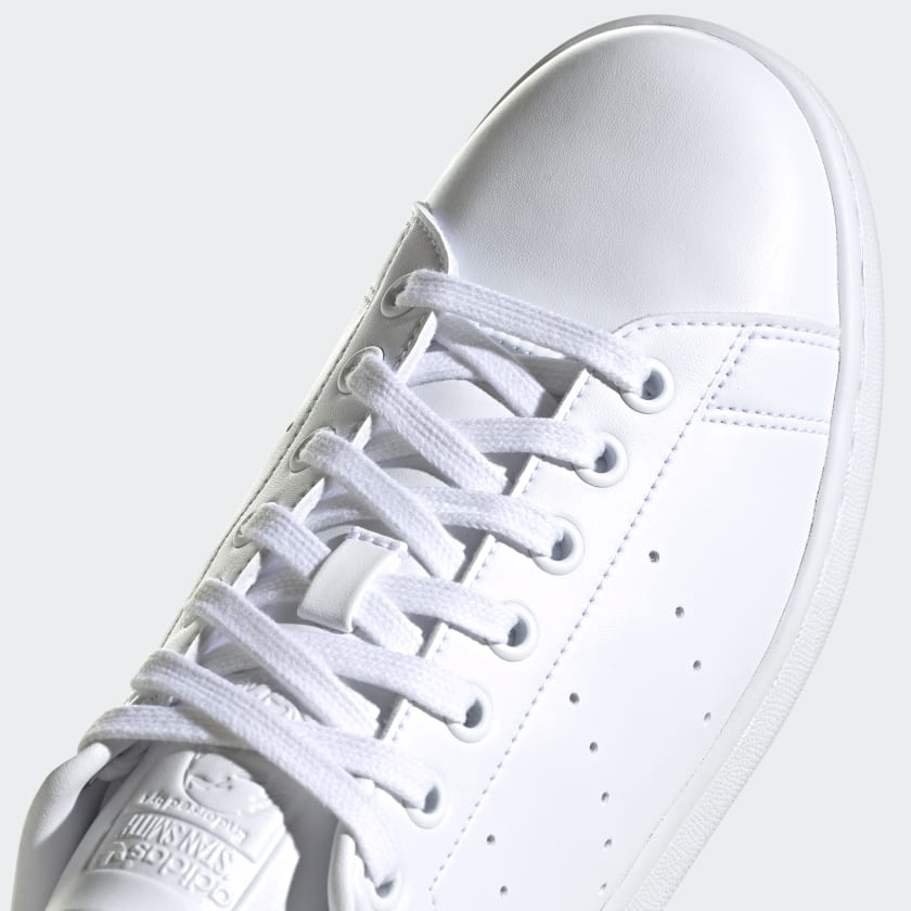 کفش سفید آدیداس مدل STAN SMITH SHOES