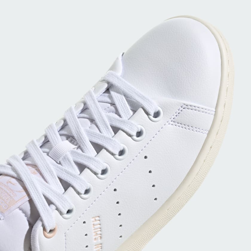 کفش سفید آدیداس مدل STAN SMITH SHOES