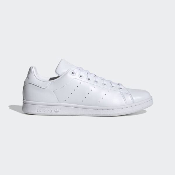 کفش سفید آدیداس مدل STAN SMITH SHOES